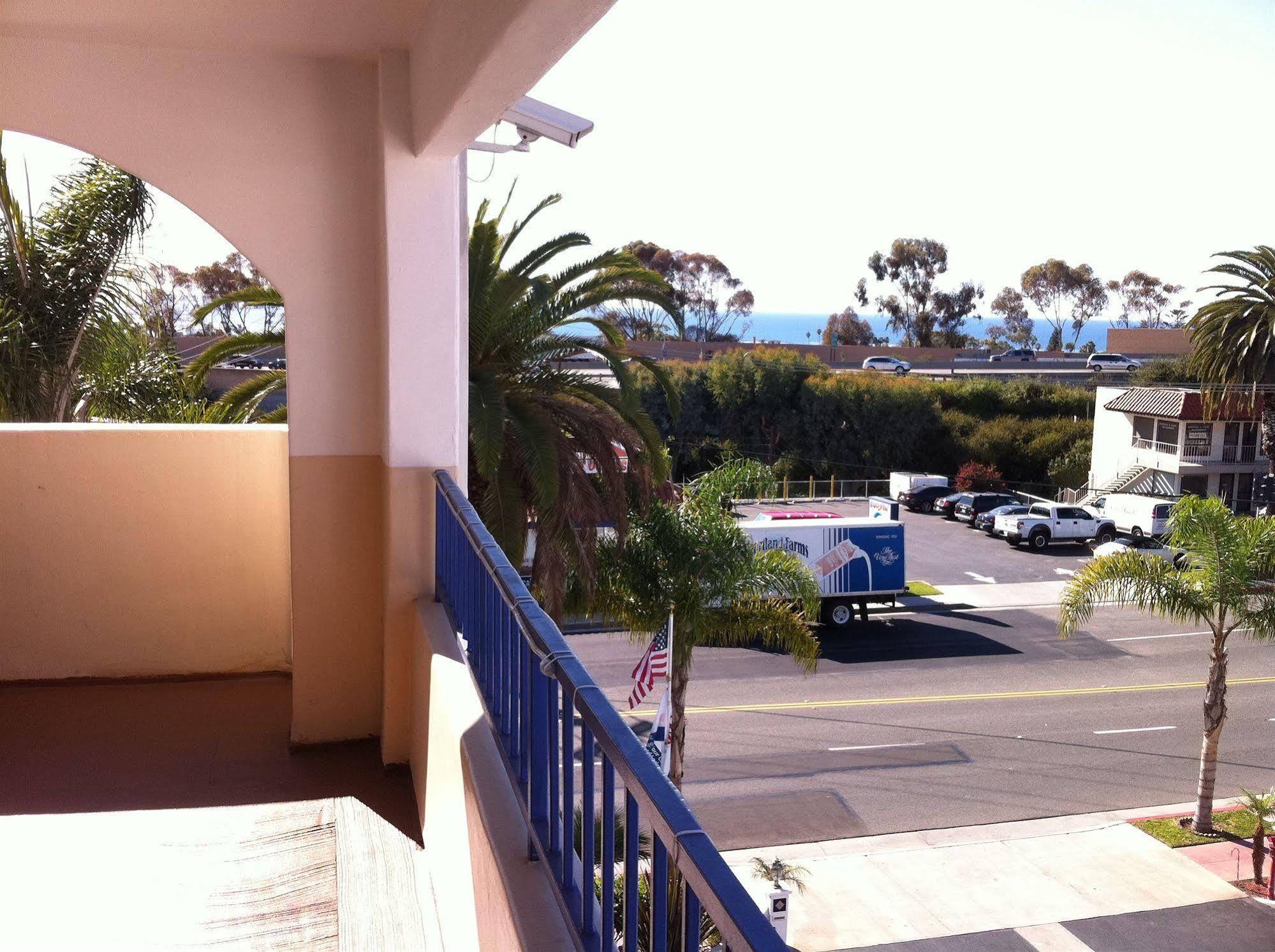 The Surfbreak Hotel San Clemente Exterior photo